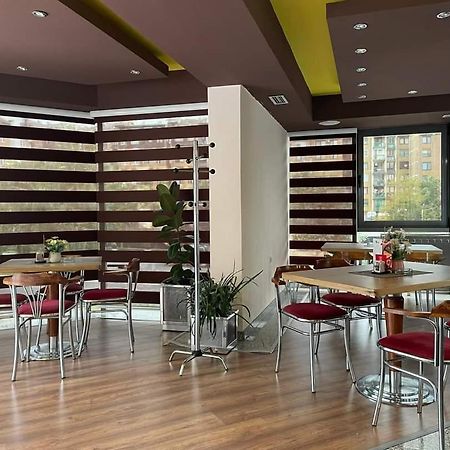 Hotel Brkic Sarajevo Airport - Free Parking Εξωτερικό φωτογραφία