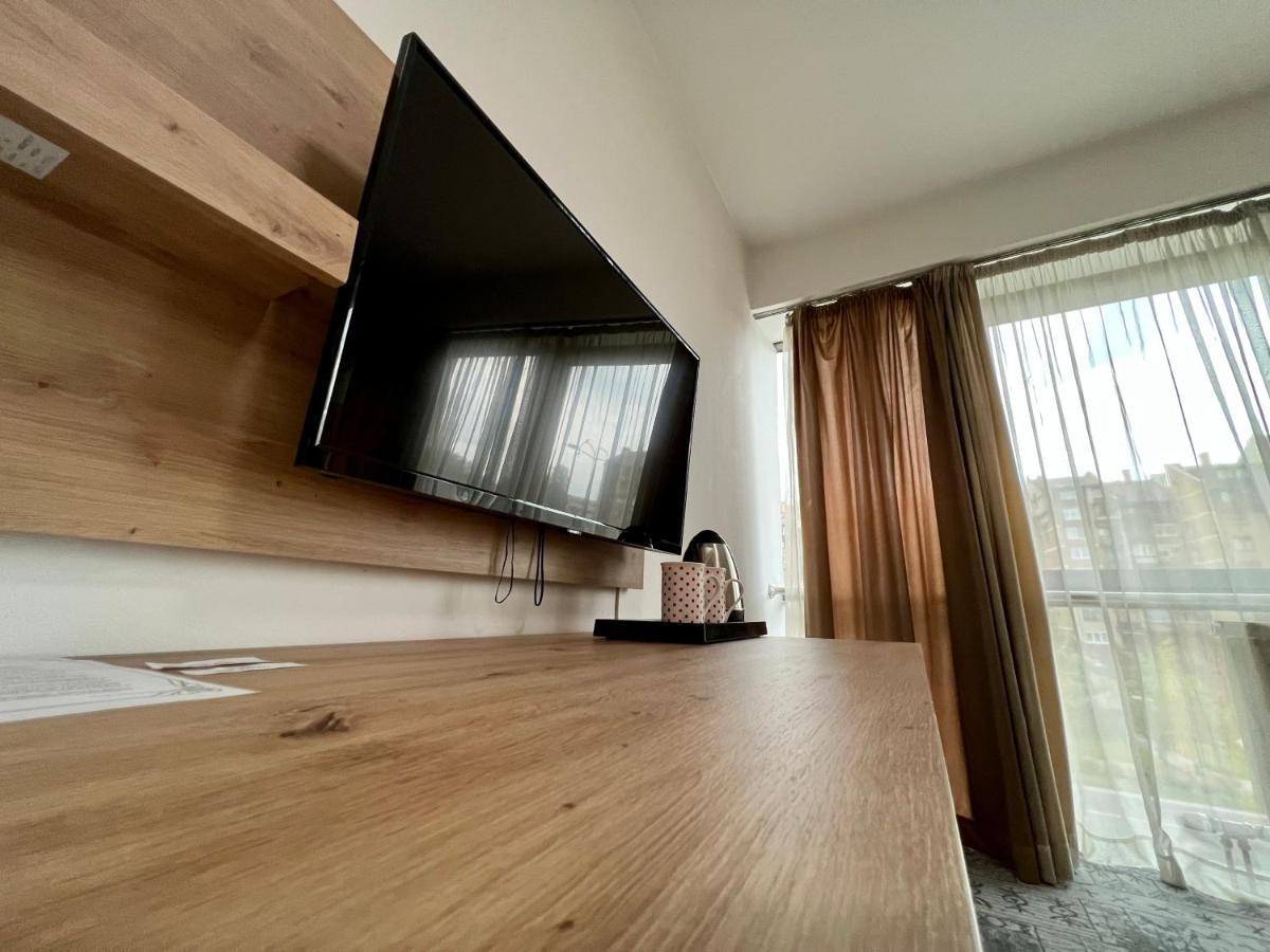 Hotel Brkic Sarajevo Airport - Free Parking Εξωτερικό φωτογραφία