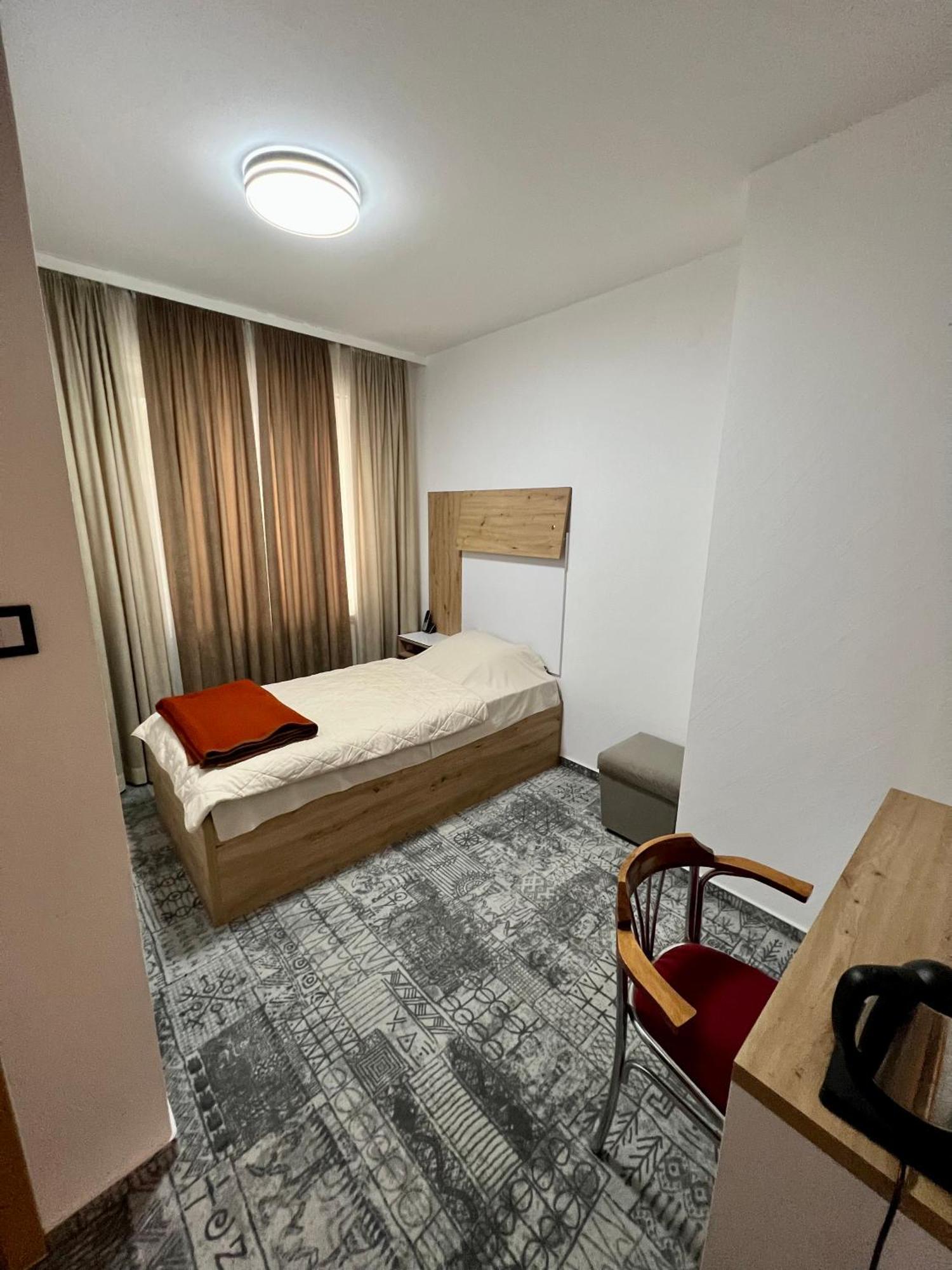 Hotel Brkic Sarajevo Airport - Free Parking Εξωτερικό φωτογραφία
