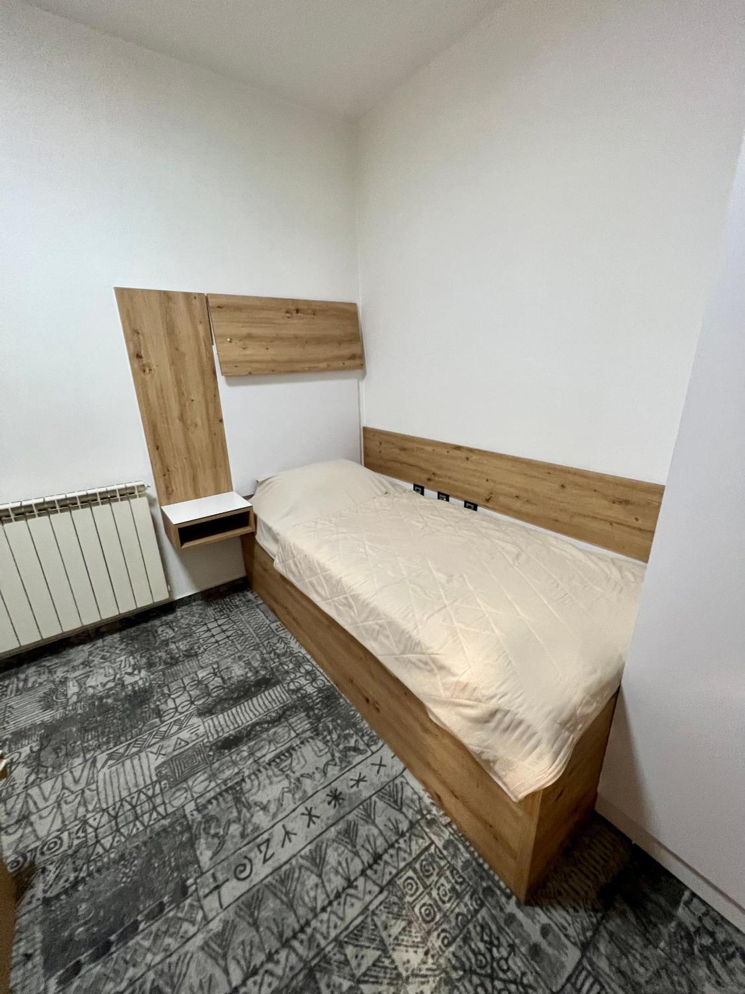 Hotel Brkic Sarajevo Airport - Free Parking Εξωτερικό φωτογραφία