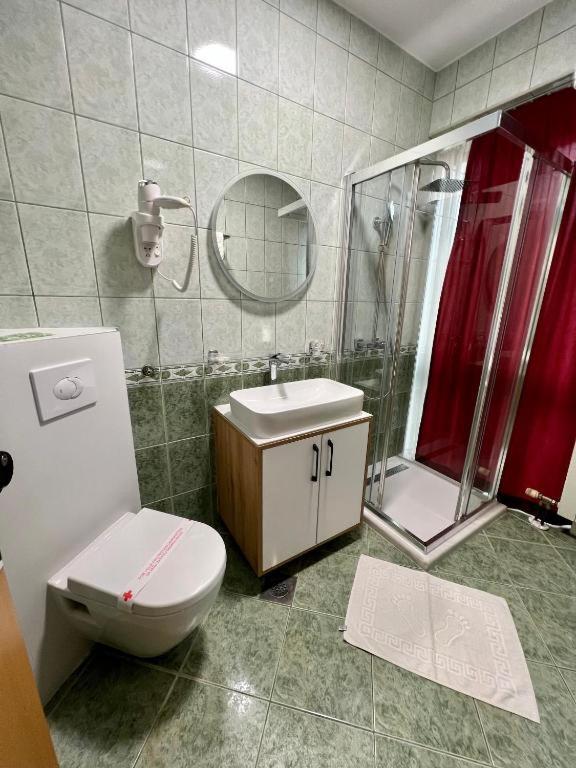 Hotel Brkic Sarajevo Airport - Free Parking Εξωτερικό φωτογραφία