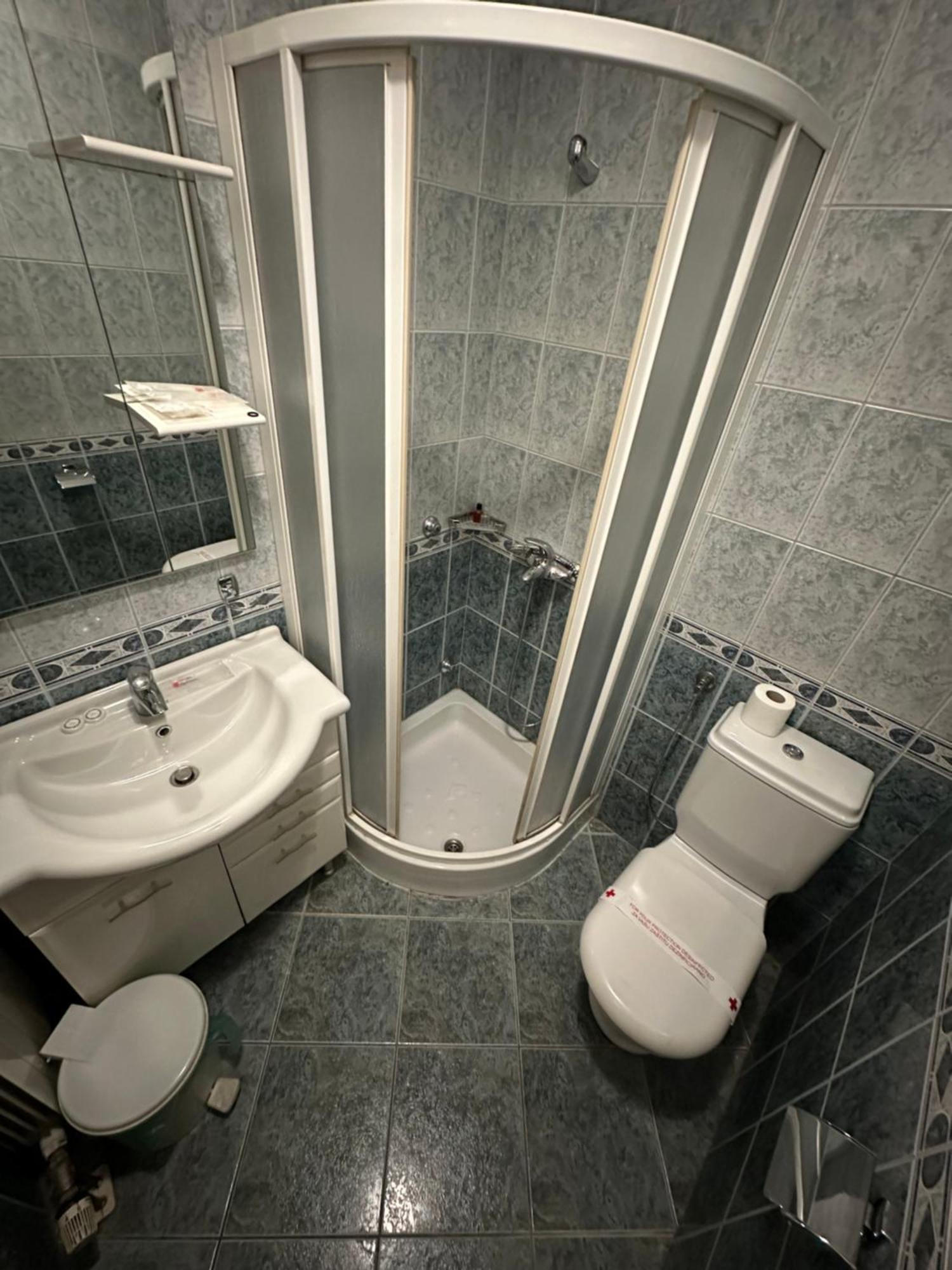 Hotel Brkic Sarajevo Airport - Free Parking Εξωτερικό φωτογραφία