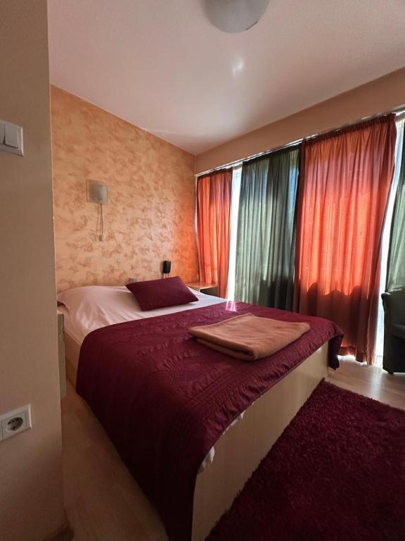 Hotel Brkic Sarajevo Airport - Free Parking Εξωτερικό φωτογραφία