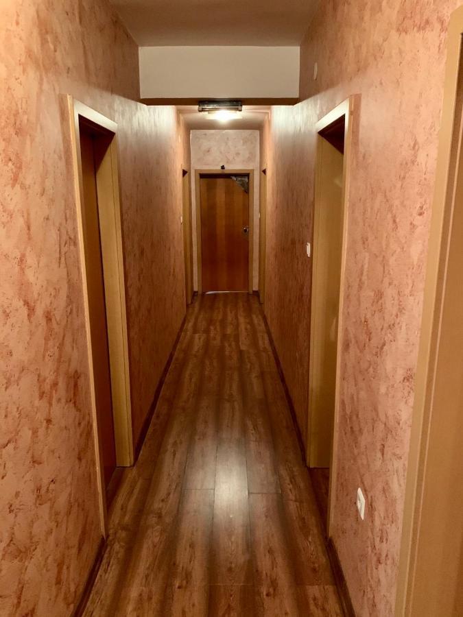 Hotel Brkic Sarajevo Airport - Free Parking Εξωτερικό φωτογραφία